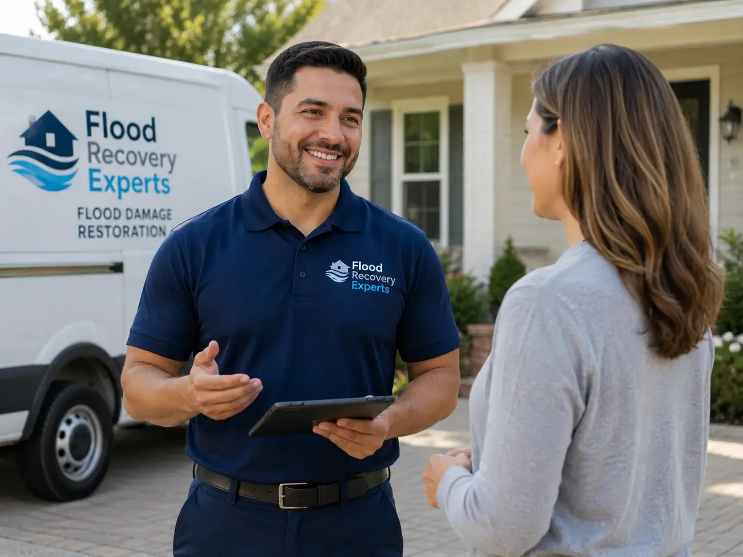 Flood Damage Cleanup Rochelle, TX FAQs